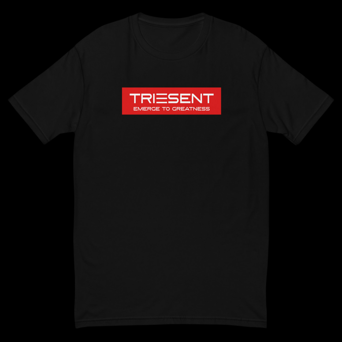 TriEsent Short Sleeve T-shirt