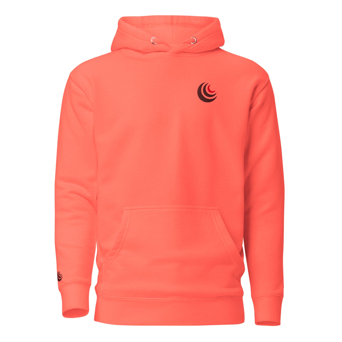 New TriEsent Hoodie