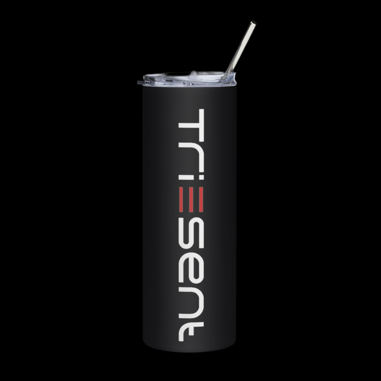 TriEsent I Stainless steel tumbler