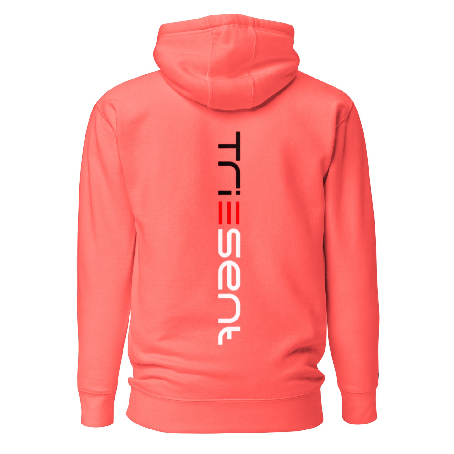 New TriEsent Hoodie