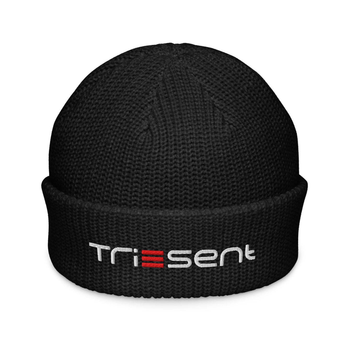 Fisherman beanie