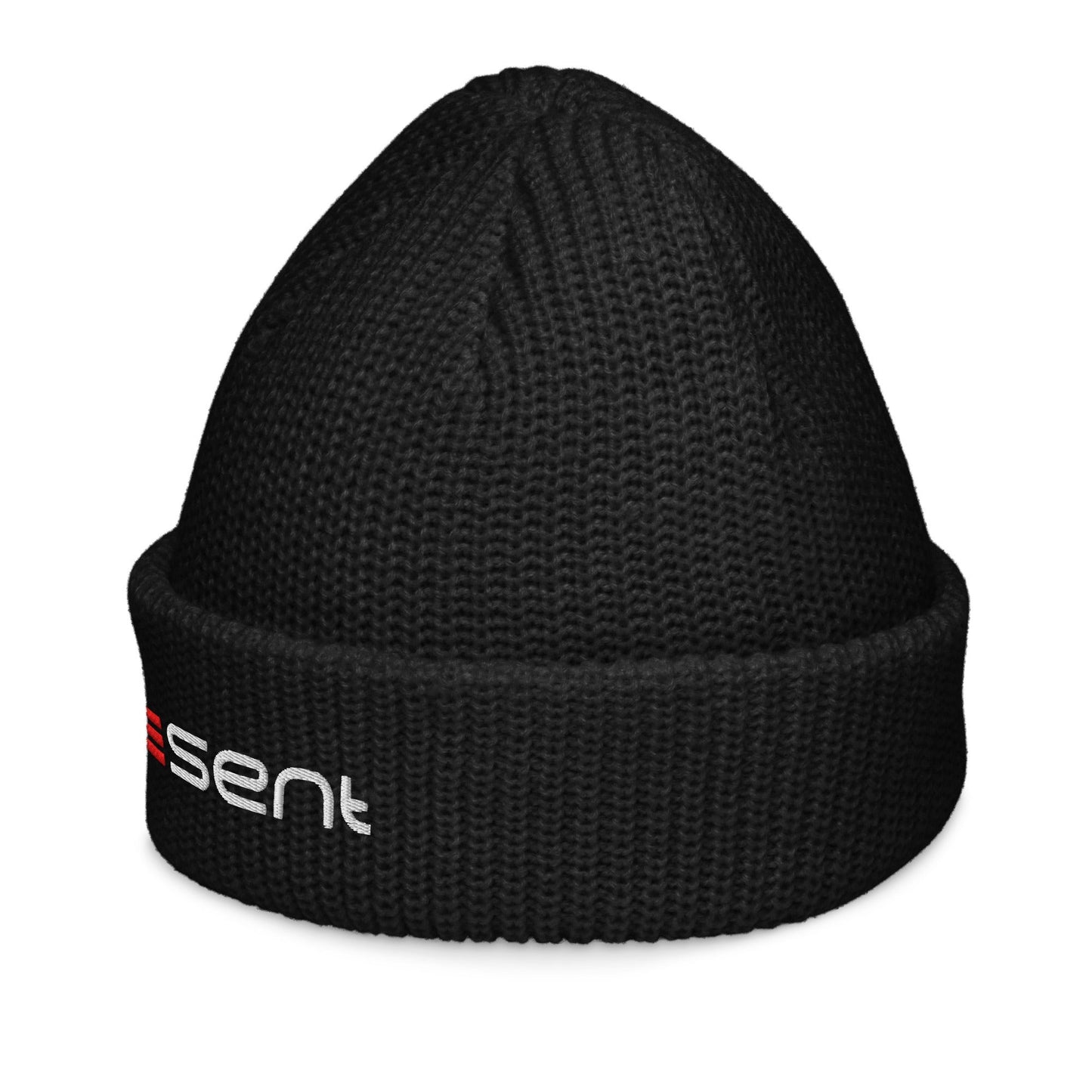 Fisherman beanie