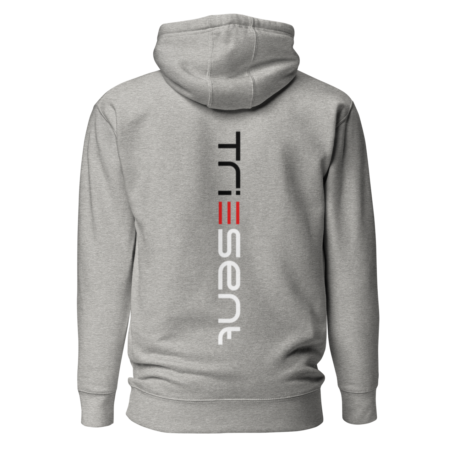 New TriEsent Hoodie