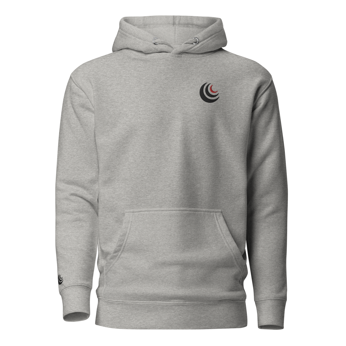 New TriEsent Hoodie