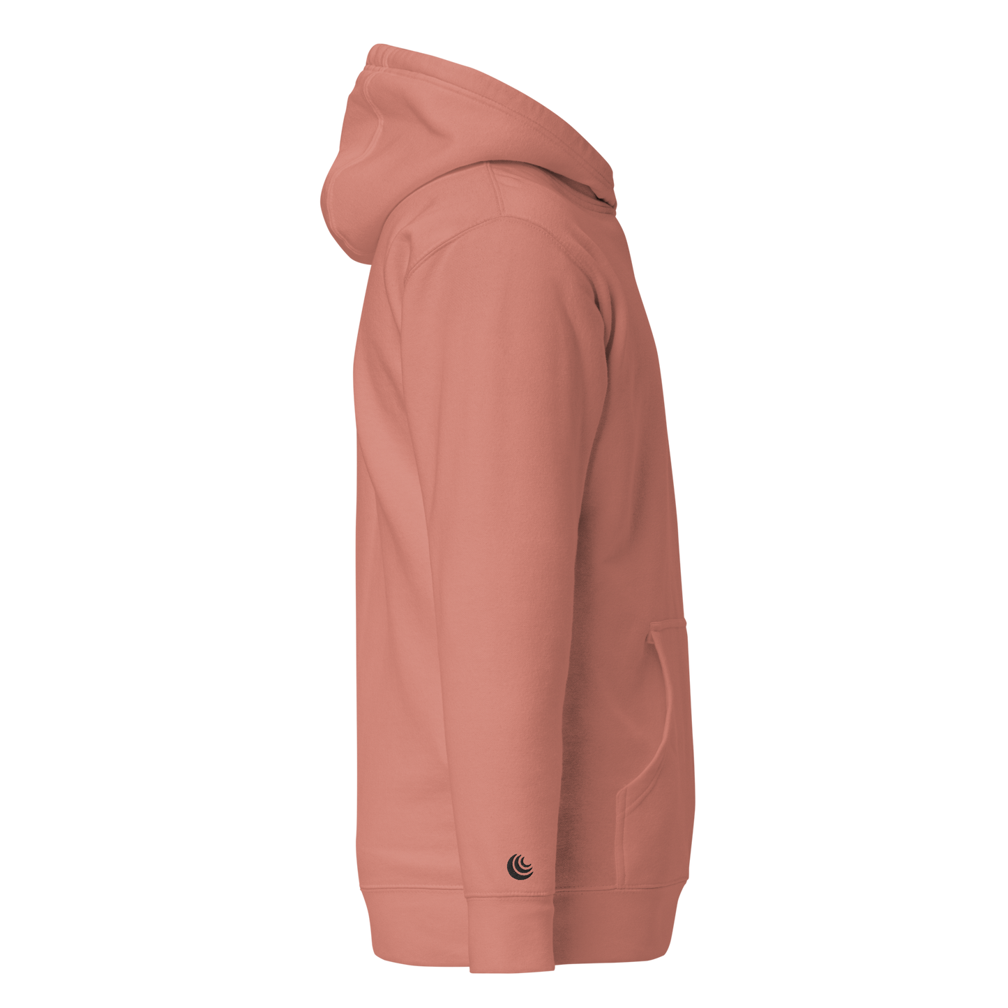 New TriEsent Hoodie