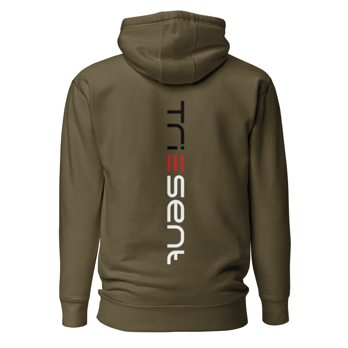 New TriEsent Hoodie