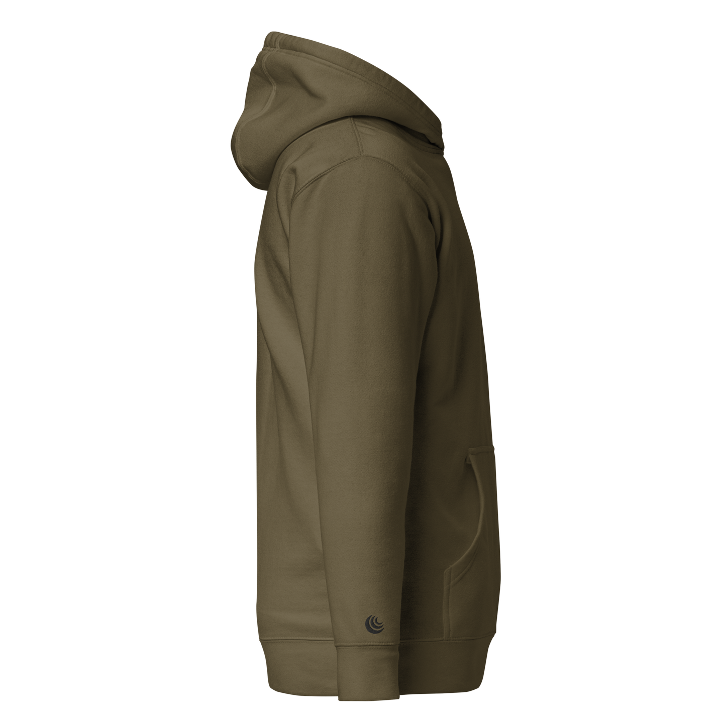 New TriEsent Hoodie