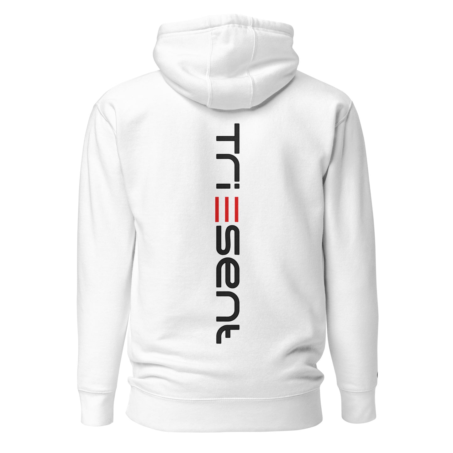 New TriEsent Hoodie