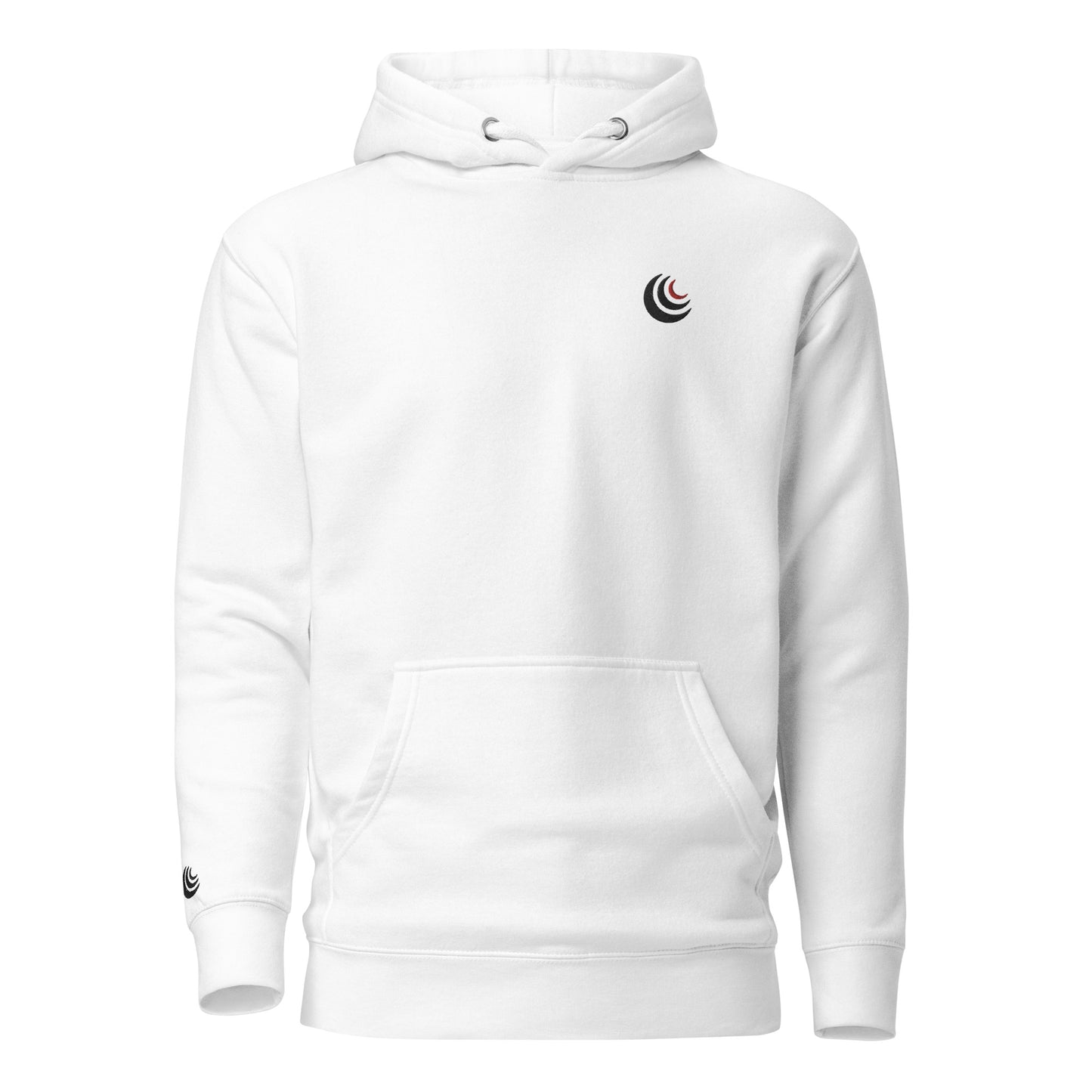 New TriEsent Hoodie