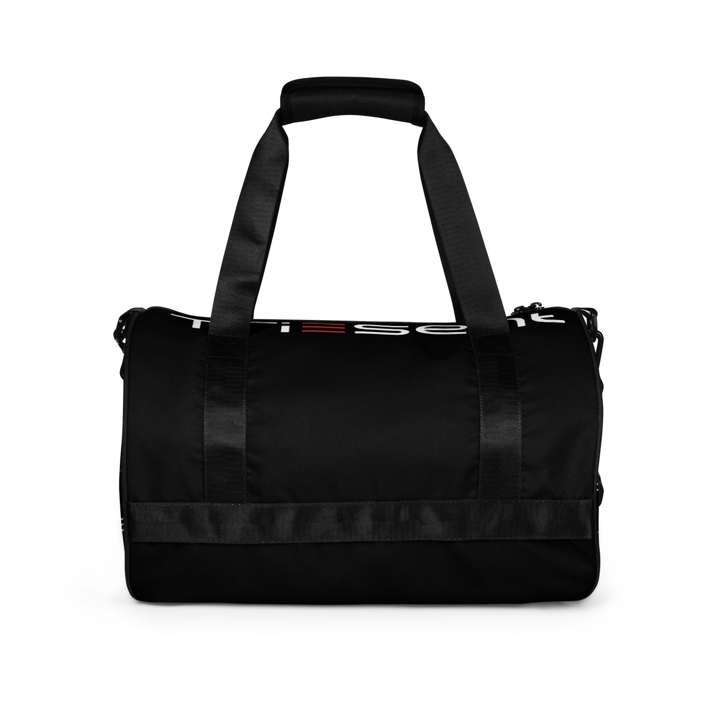 TriEsent Travel and Gym Bag