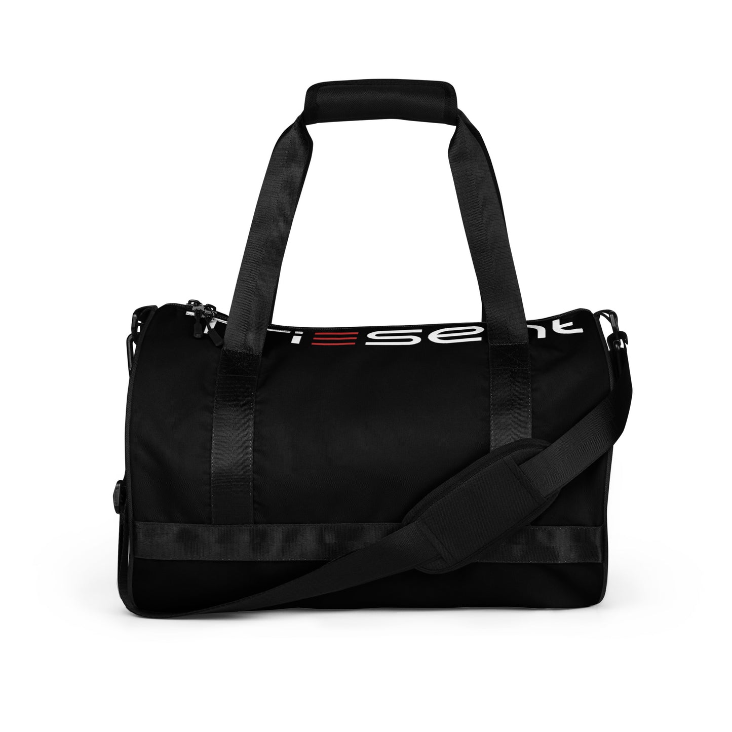 TriEsent Travel and Gym Bag