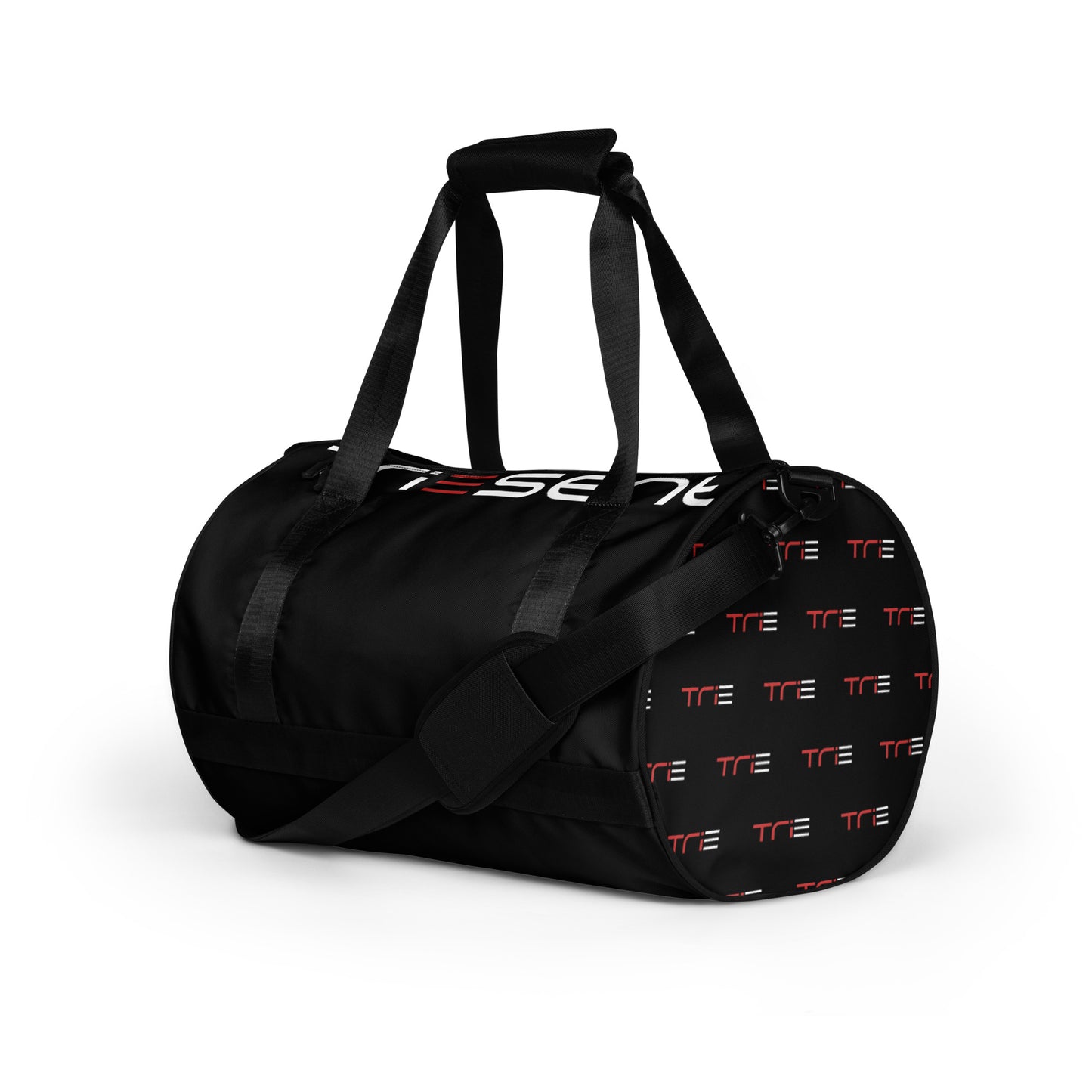 TriEsent Travel and Gym Bag
