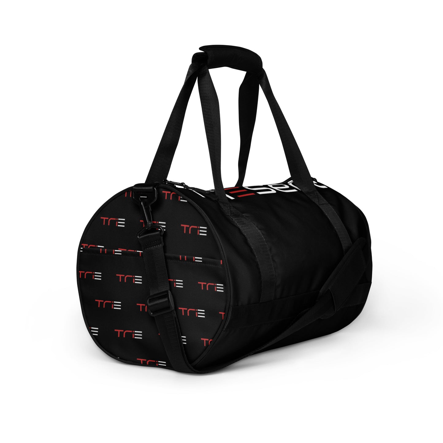 TriEsent Travel and Gym Bag