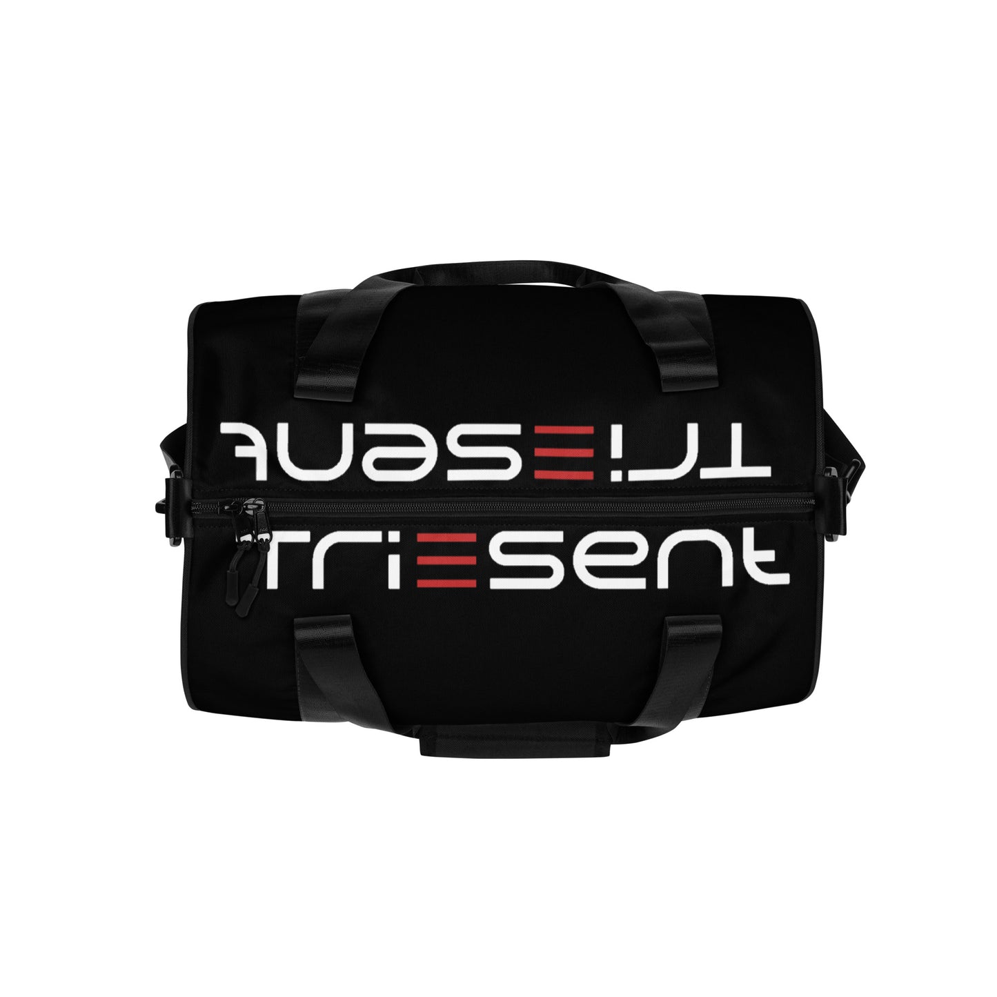TriEsent Travel and Gym Bag