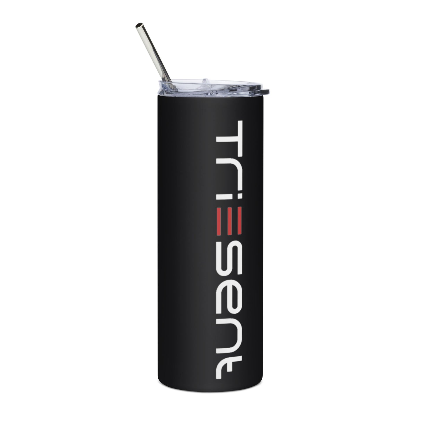 TriEsent I Stainless steel tumbler
