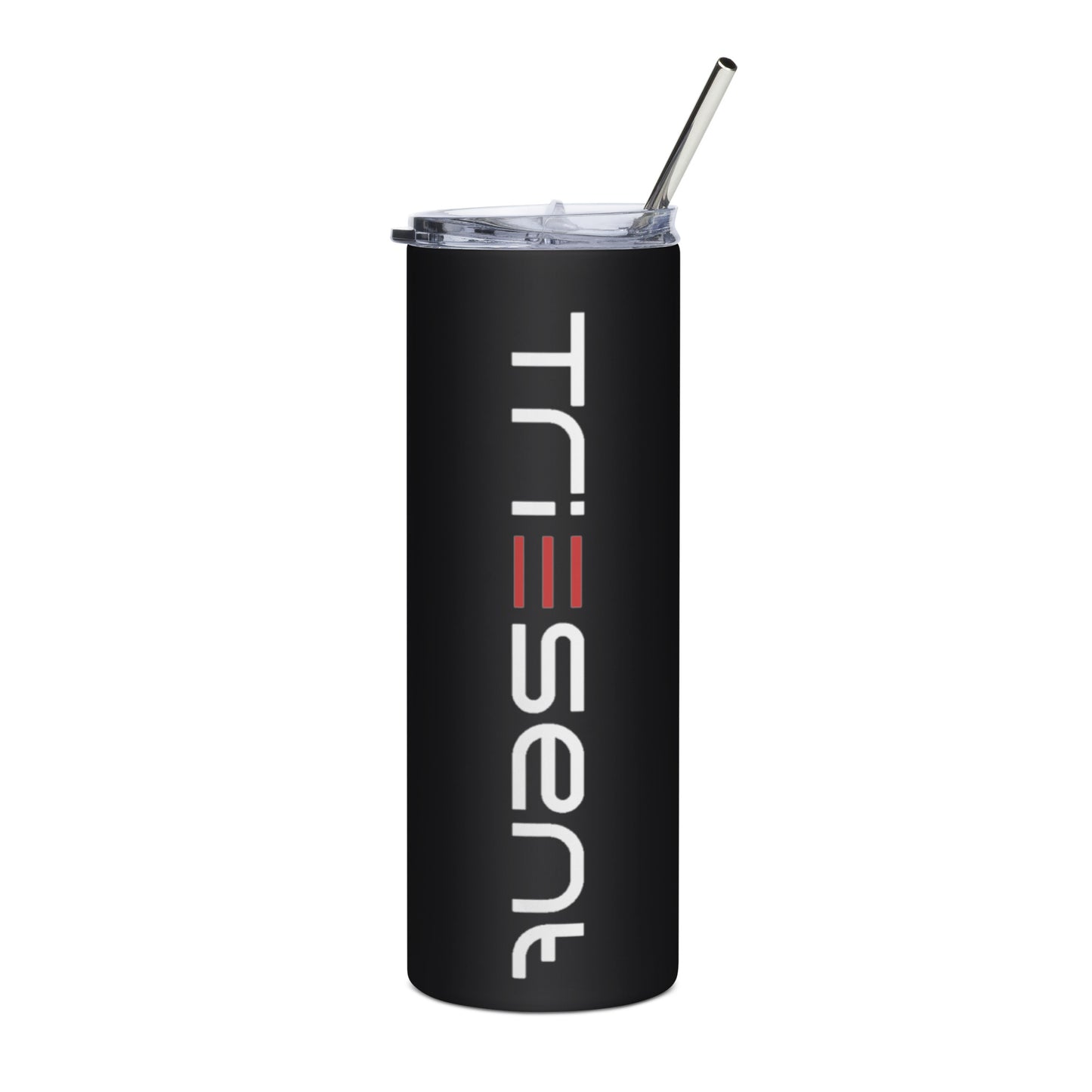 TriEsent I Stainless steel tumbler