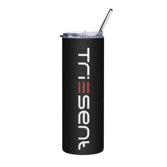 TriEsent I Stainless steel tumbler