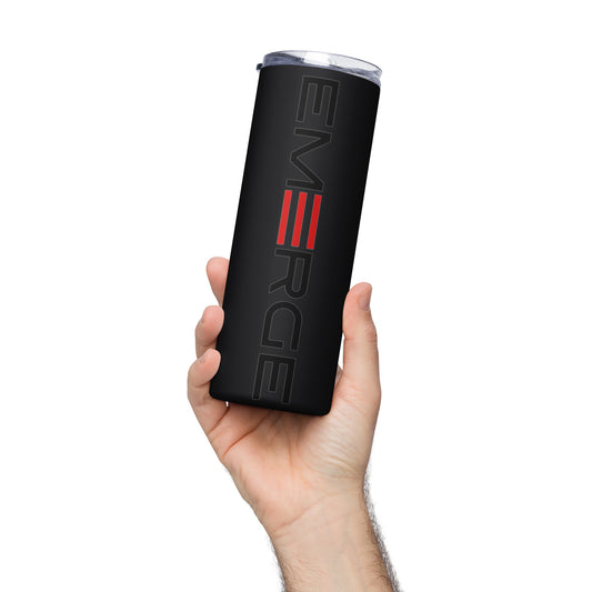 EMERGE Stainless steel tumbler