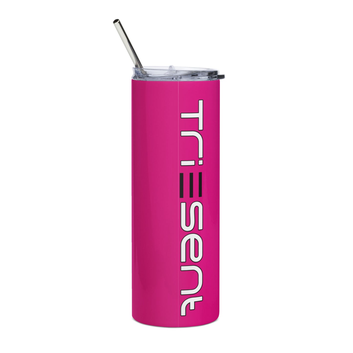 TriEsent Stainless steel tumbler
