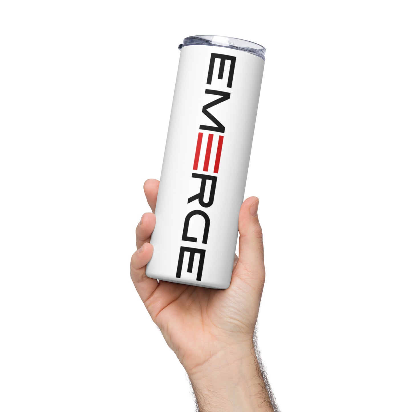 EMERGE Stainless steel tumbler