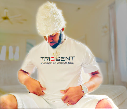 Triesent: Emerging to Greatness—A Lifestyle That Speaks Everywhere You Go