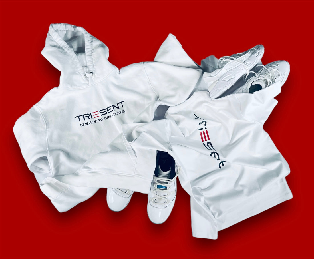 HOW TO SET UP A SHOPIFY STORE FOR YOUR CLOTHING BRAND