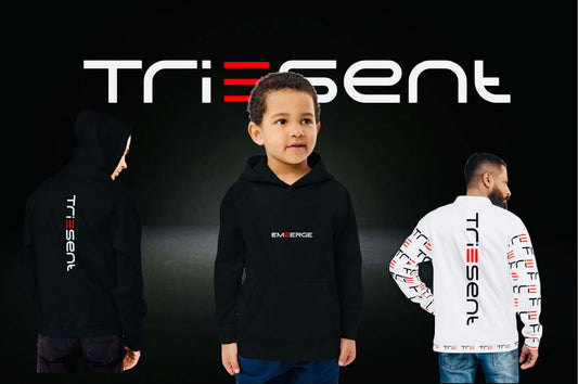 TrieSent - Emerge to Greatness! 