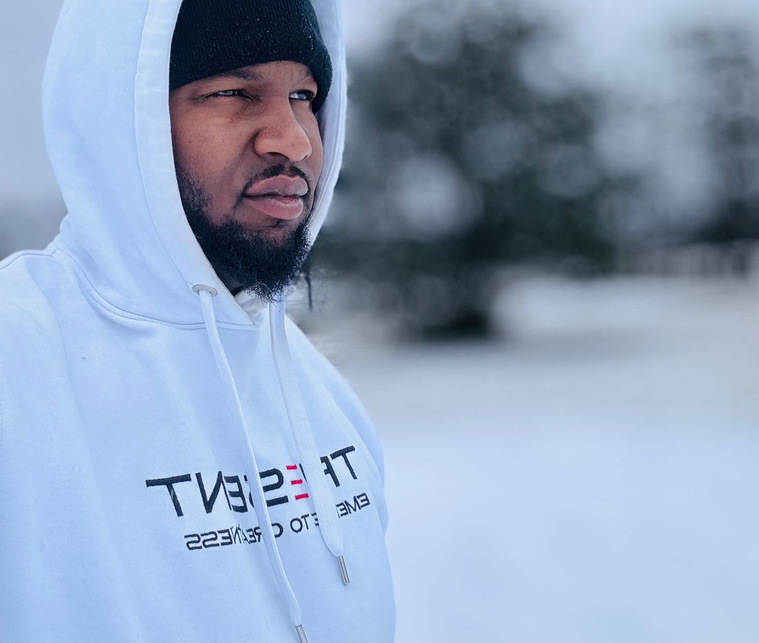 Winter Hoodies