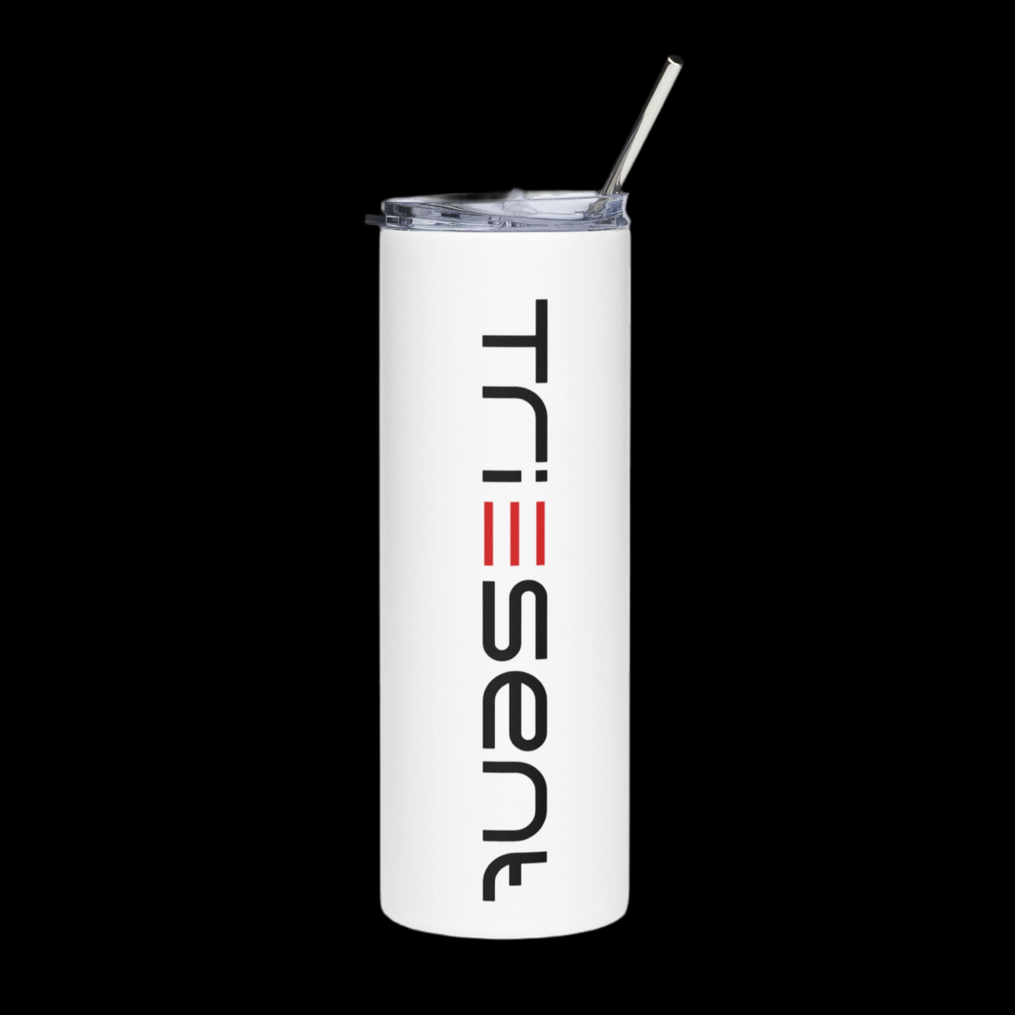 TriEsent Stainless steel tumbler