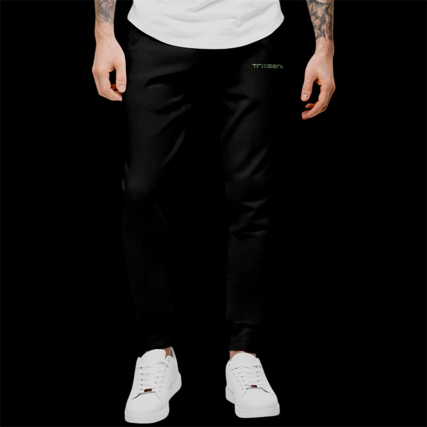 TriEsent Green Goblin Bundel