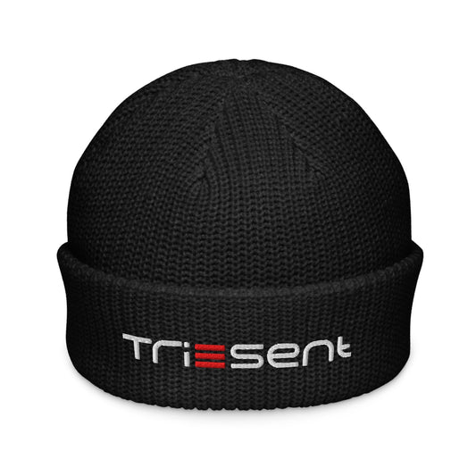 Fisherman beanie