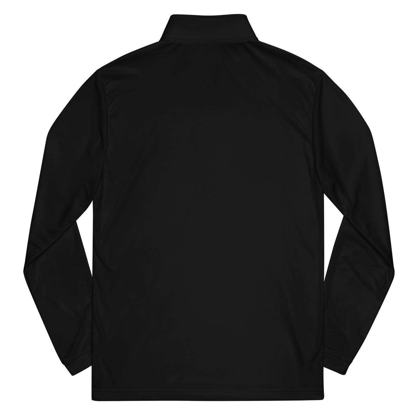TriEsent Quarter zip pullover