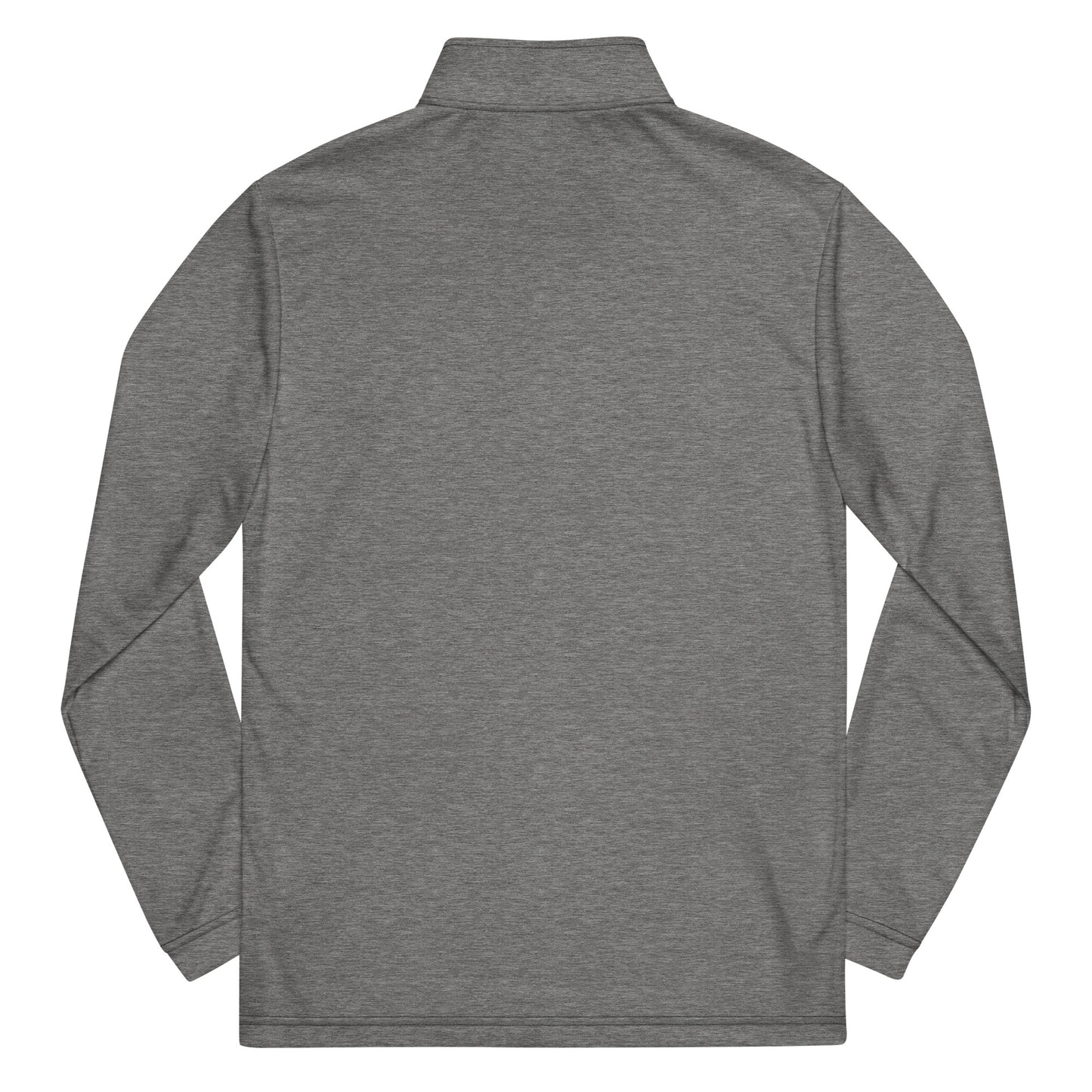 TriEsent Quarter zip pullover