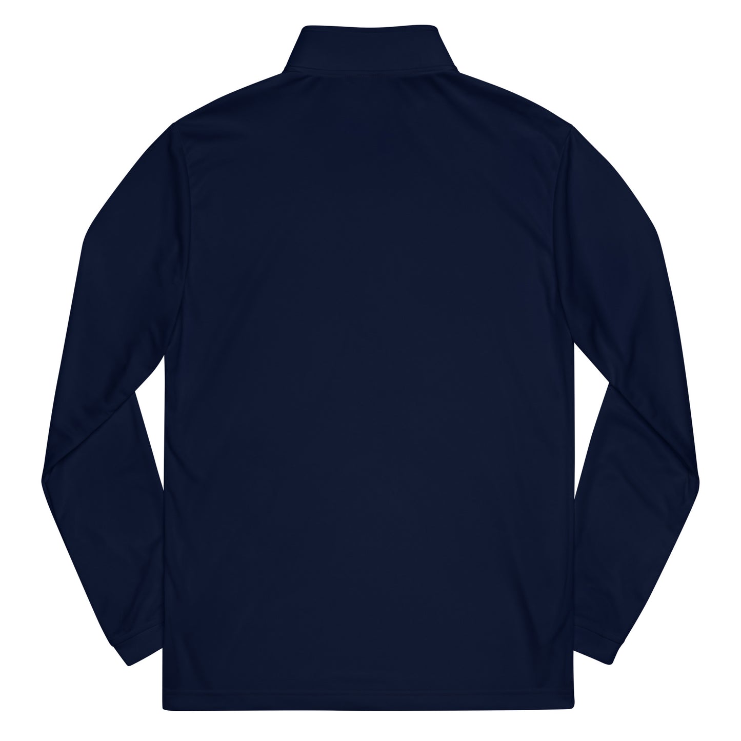 TriEsent Quarter zip pullover