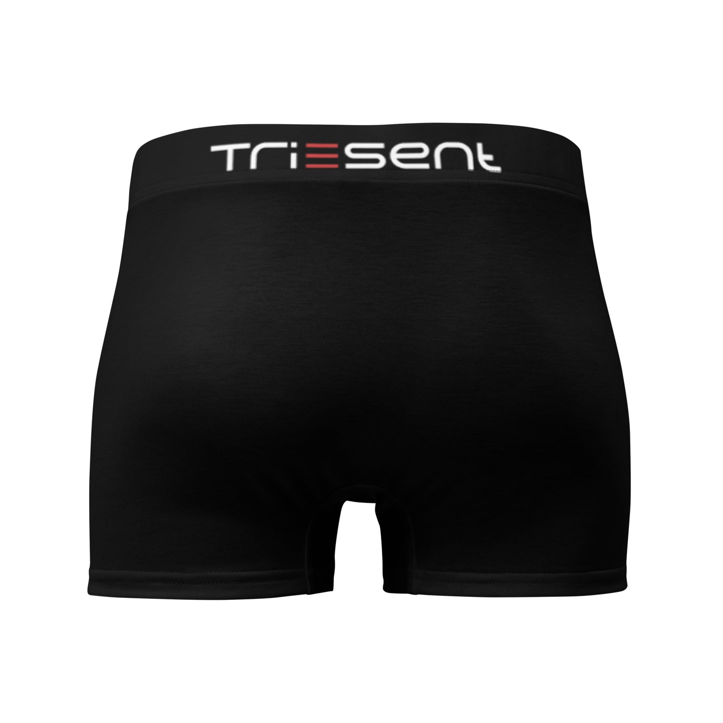 TriEsent Boxer Briefs Black