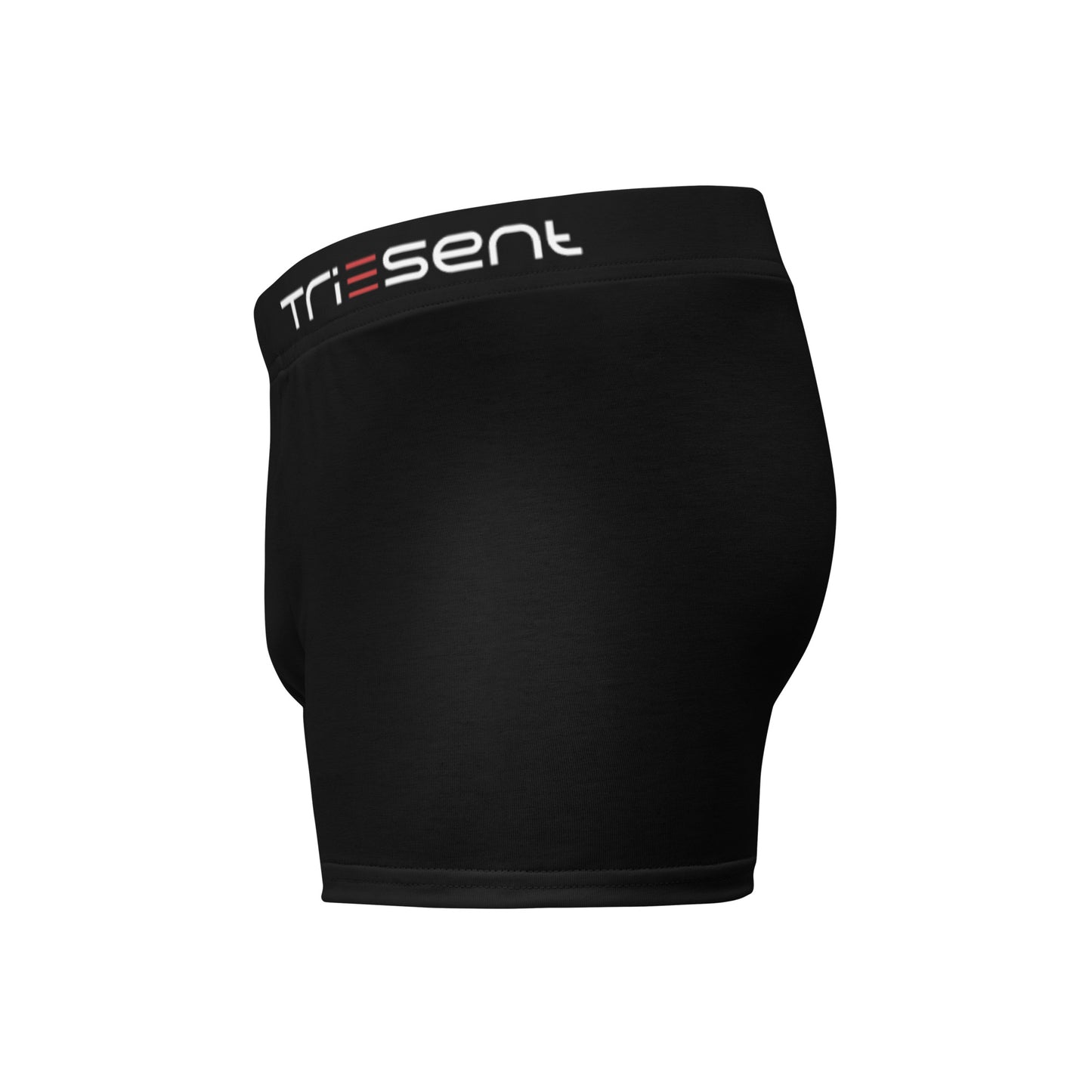 TriEsent Boxer Briefs Black