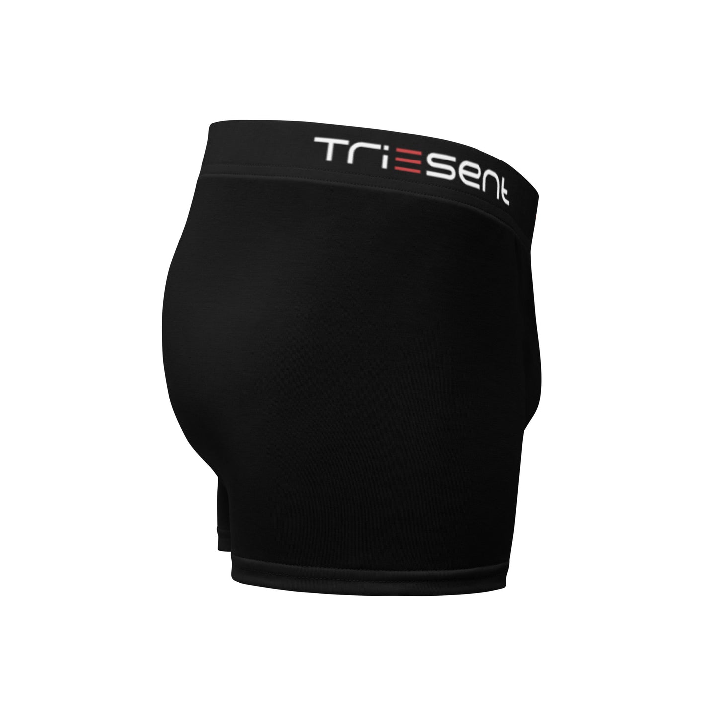 TriEsent Boxer Briefs Black