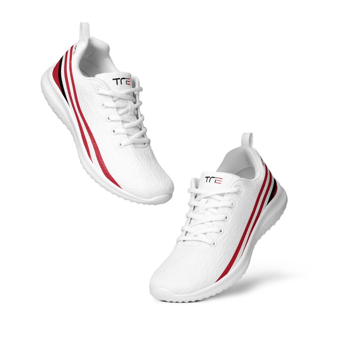 TRIESENT Men’s athletic shoes