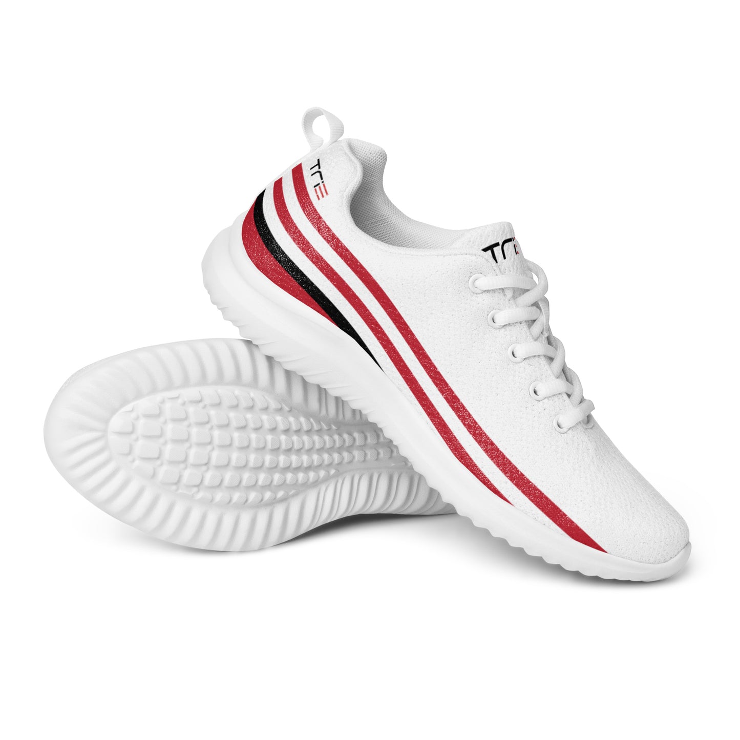 TRIESENT Men’s athletic shoes