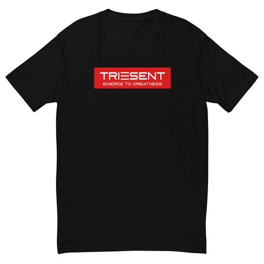 TriEsent Short Sleeve T-shirt