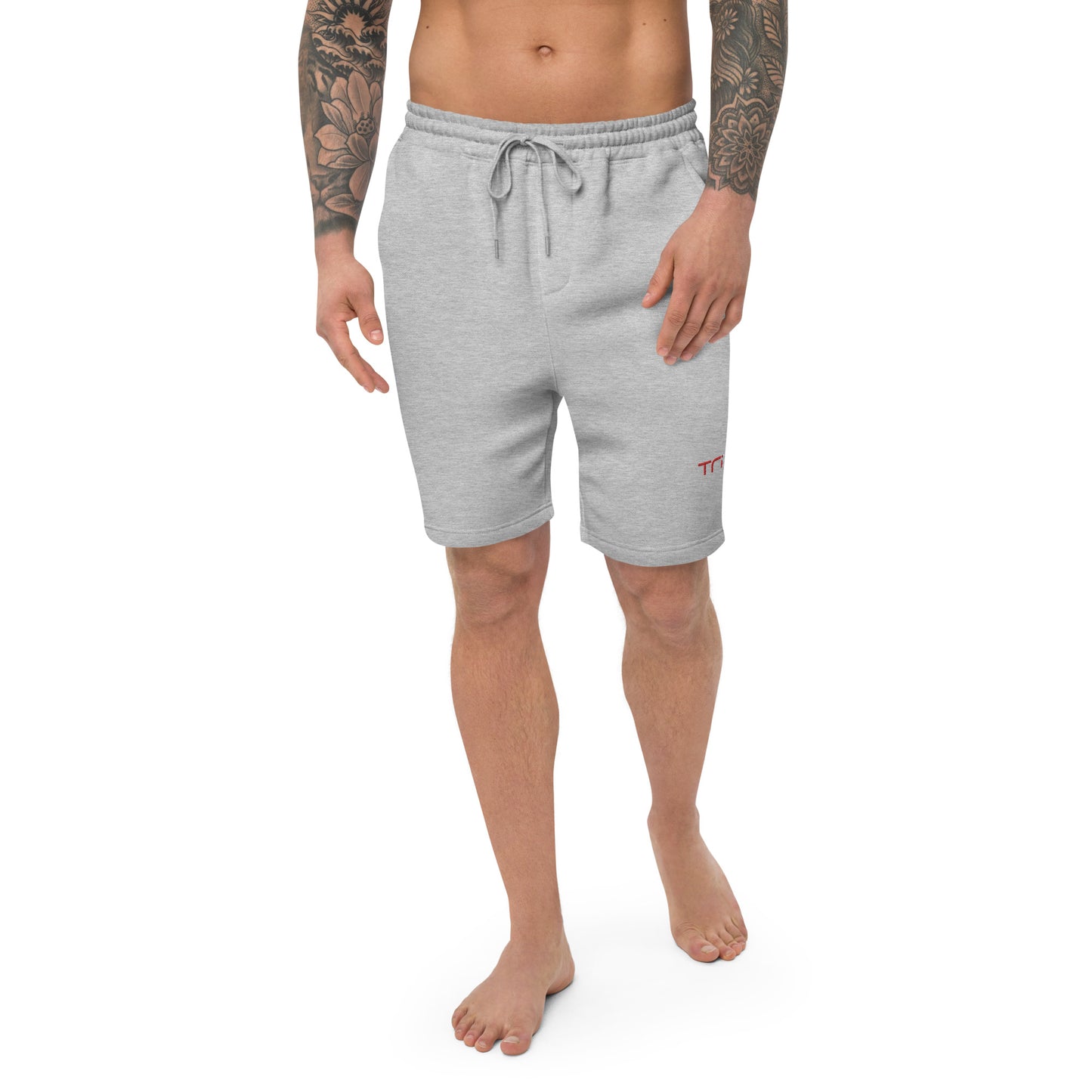 Tri Men's Shorts