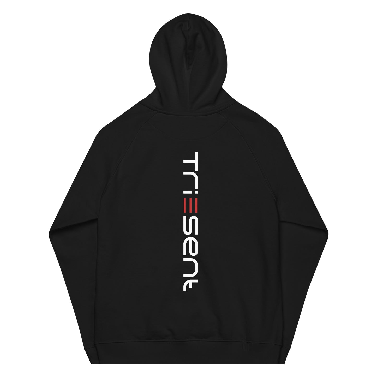 TriEsent Ra and Horus Hoodie