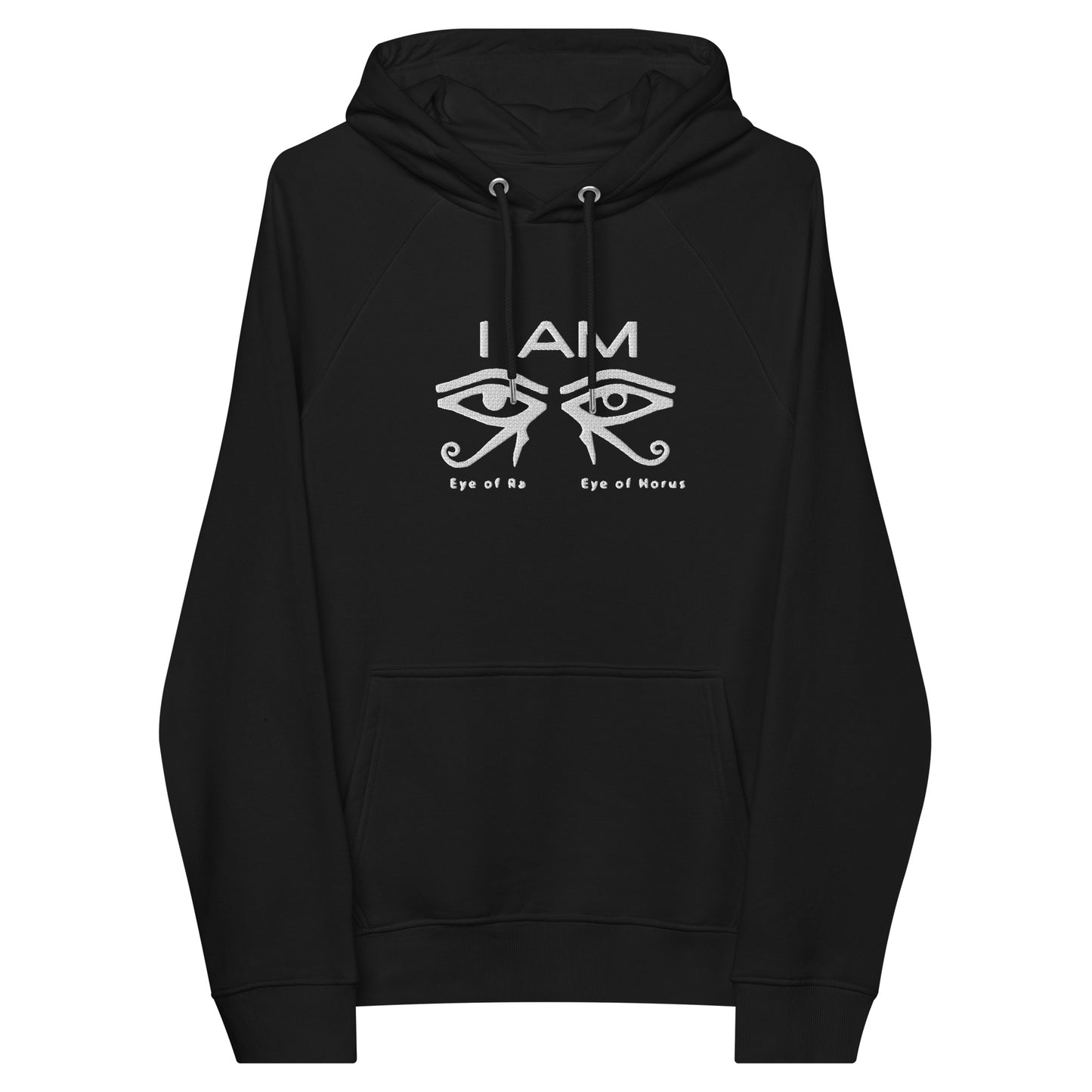 TriEsent Ra and Horus Hoodie