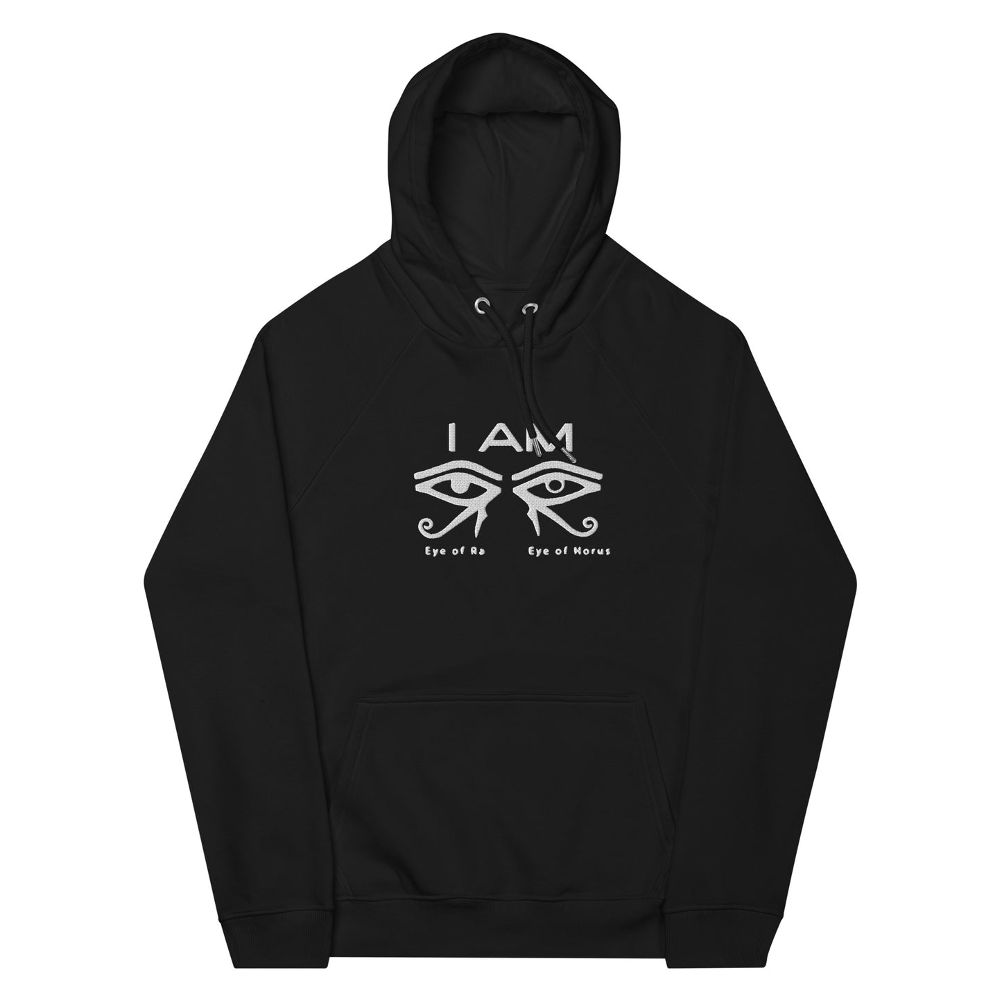 TriEsent Ra and Horus Hoodie