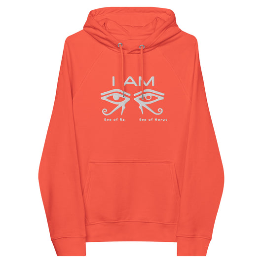 TriEsent Ra and Norus Hoodie