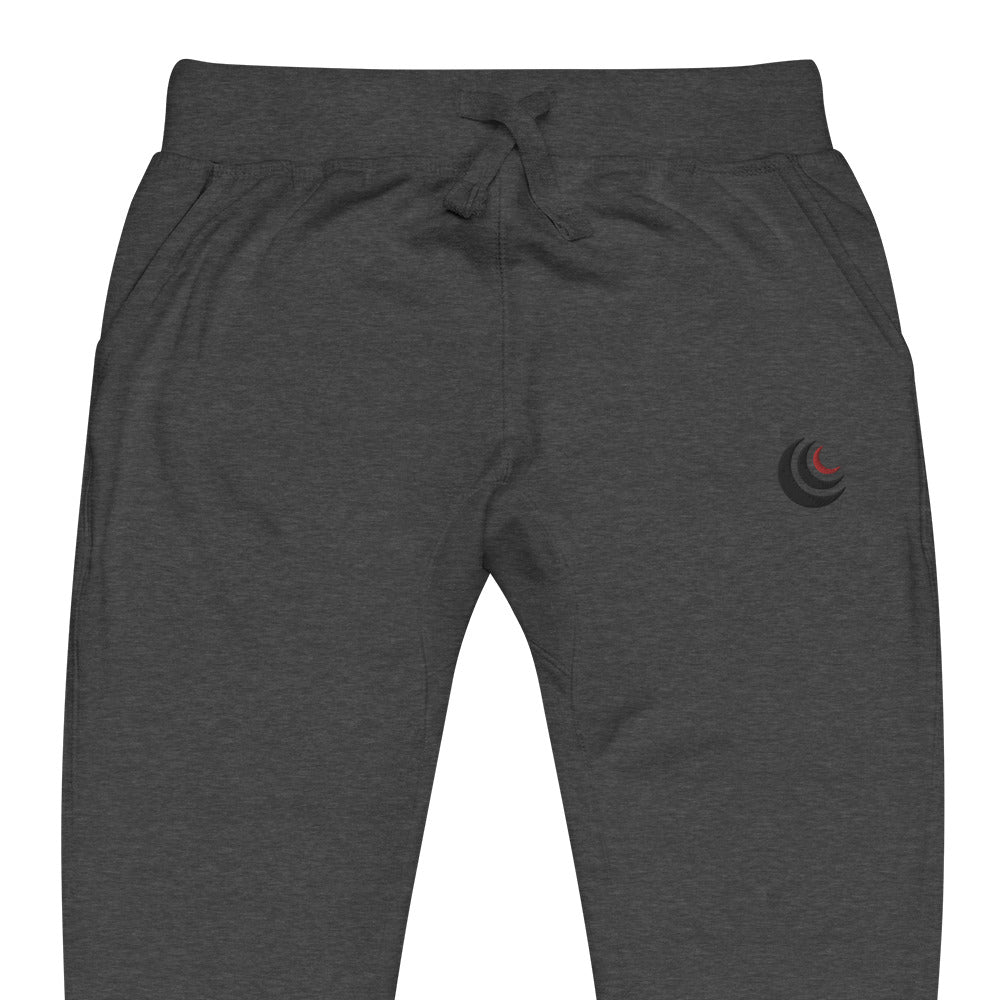 The Triesent Charcoal Heather Sweatpants are lined with fleece for ultimate comfort. With cuffed legs, elastic waistband, and stylish pockets, they’re perfect for everyday wear. Just add a tee and sneakers for a casual look!
