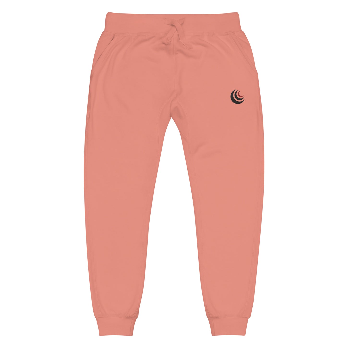The Triesent Dusty Rose Sweatpants are lined with fleece for ultimate comfort. With cuffed legs, elastic waistband, and stylish pockets, they’re perfect for everyday wear. Just add a tee and sneakers for a casual look!