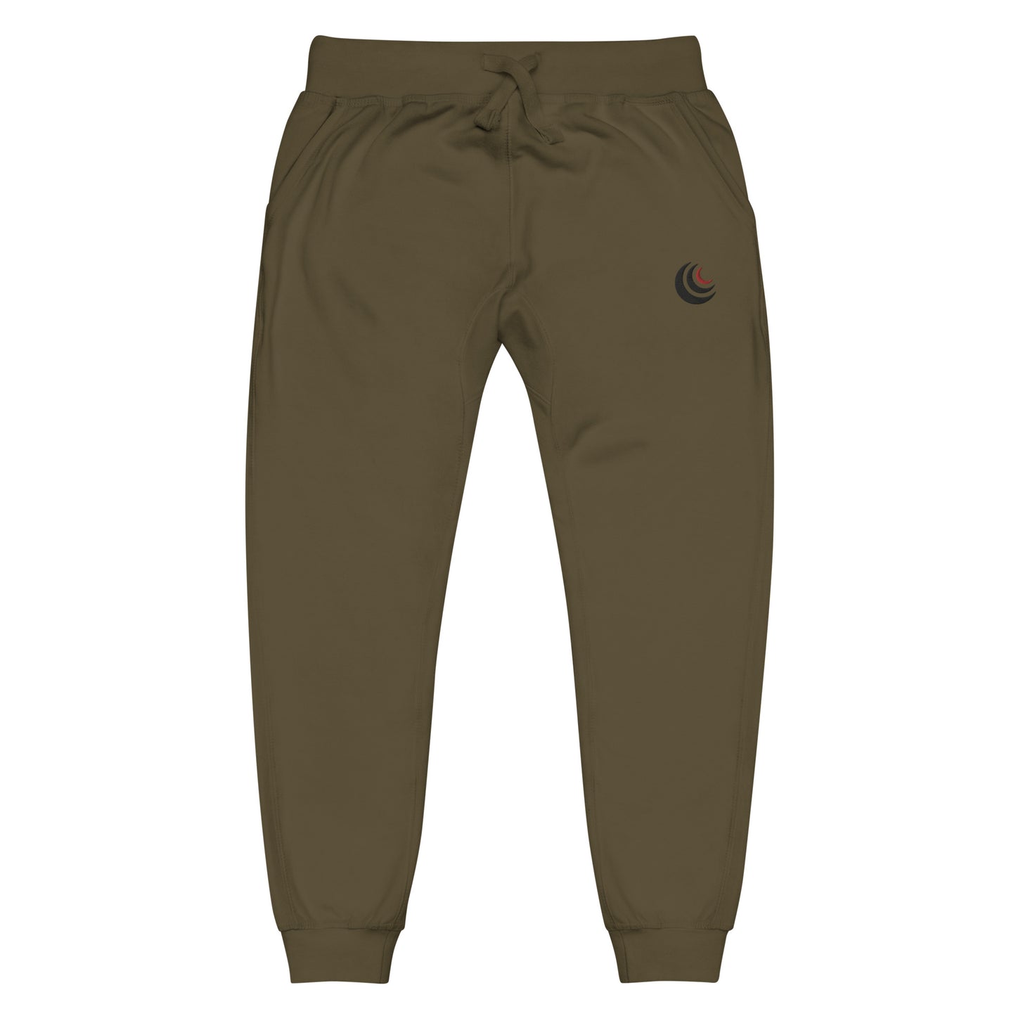 The Triesent Military Green Sweatpants are lined with fleece for ultimate comfort. With cuffed legs, elastic waistband, and stylish pockets, they’re perfect for everyday wear. Just add a tee and sneakers for a casual look!