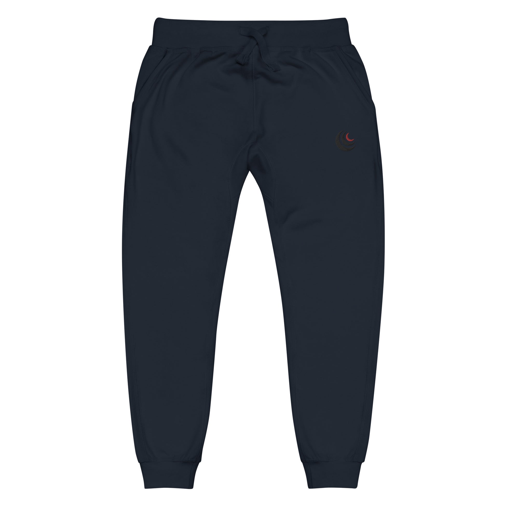 The Triesent Navy Blazer Sweatpants are lined with fleece for ultimate comfort. With cuffed legs, elastic waistband, and stylish pockets, they’re perfect for everyday wear. Just add a tee and sneakers for a casual look!