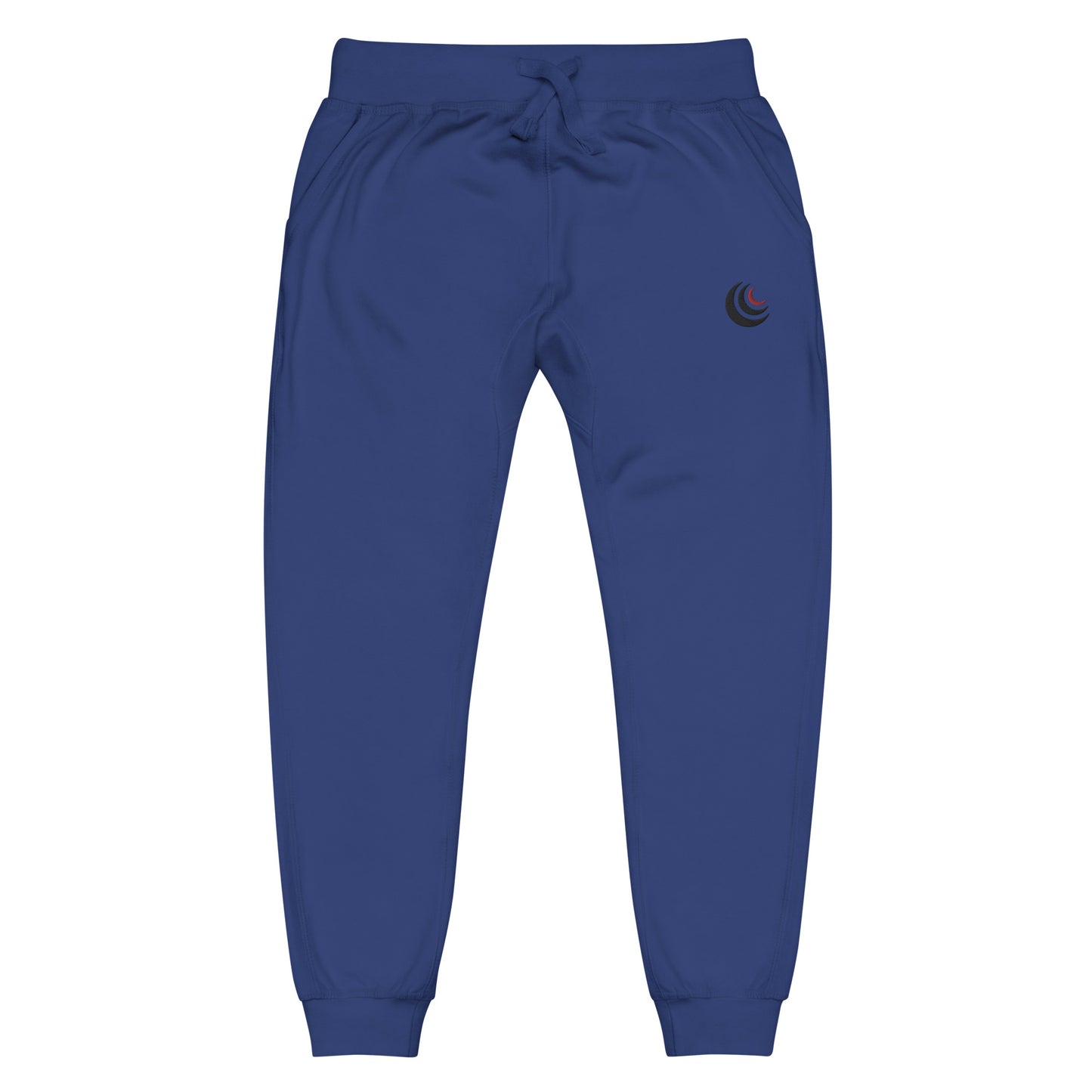The Triesent Royal Blue Sweatpants are lined with fleece for ultimate comfort. With cuffed legs, elastic waistband, and stylish pockets, they’re perfect for everyday wear. Just add a tee and sneakers for a casual look!